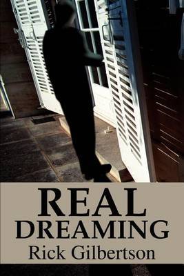 Real Dreaming by Ricky L. Gilbertson image