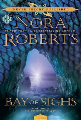 Bay of Sighs by Nora Roberts image