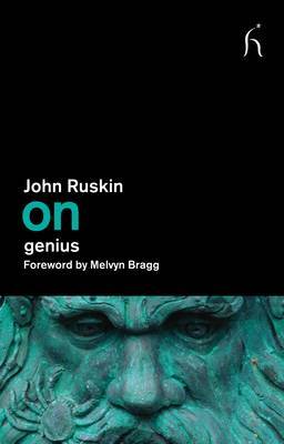On Genius by John Ruskin image