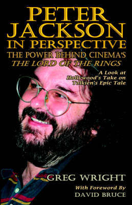 Peter Jackson in Perspective by Greg Wright image