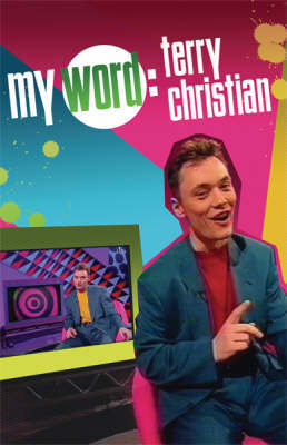 My Word by Terry Christian image