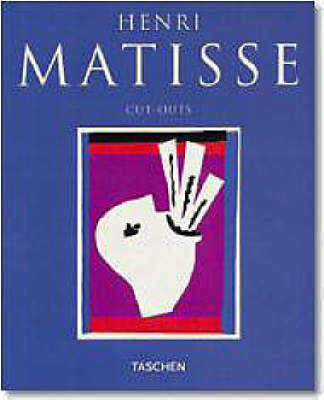 Matisse Cut-outs by Gilles Neret image