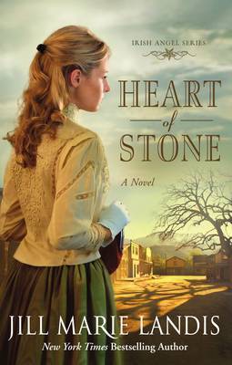 Heart of Stone by Jill Marie Landis