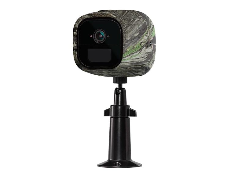 Arlo Go Skins - Black & Mossy Oak (Set of 2) image