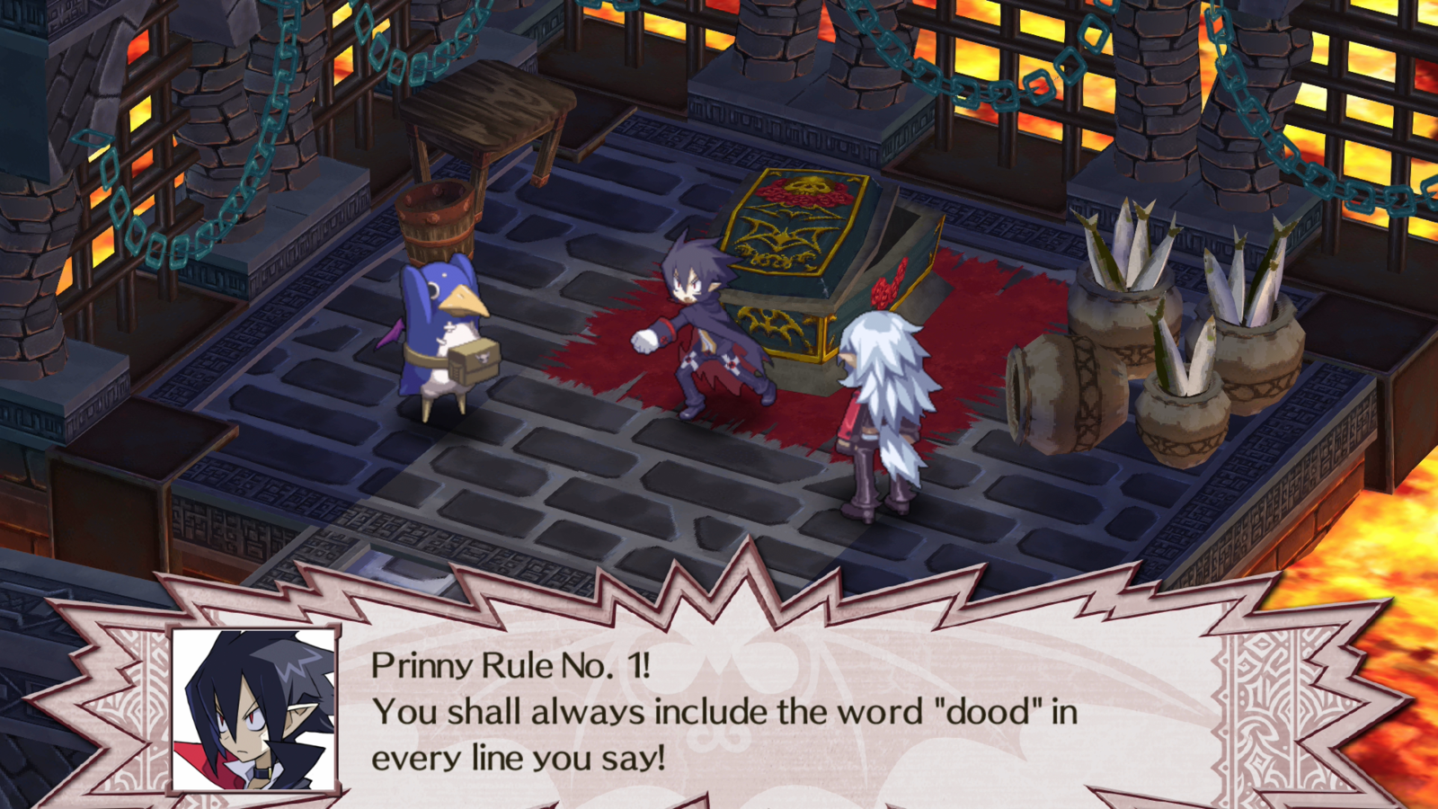 Disgaea 4 Complete+ Day One Edition image