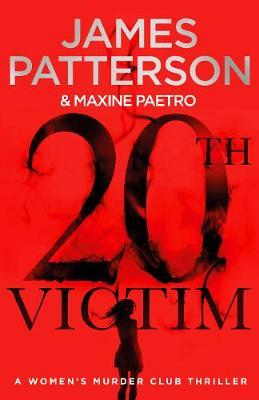 20th Victim by James Patterson image