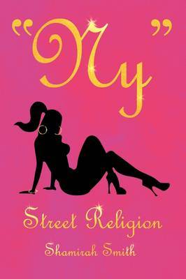 NY' by Shamirah Smith image