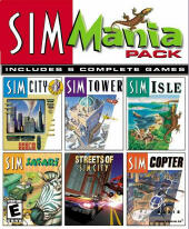 Sim Mania on PC