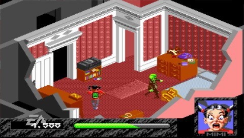 EA Replay for PSP image