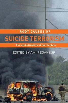 Root Causes of Suicide Terrorism image