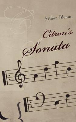 Citron's Sonata by Arthur Bloom image