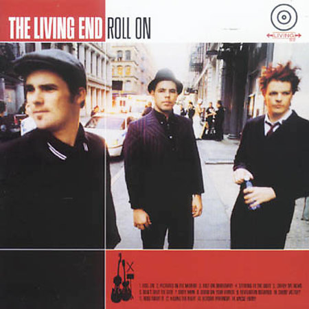 Roll On by The Living End (Punk) image