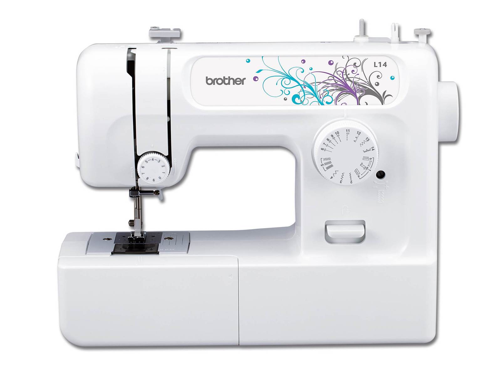 Buy Brother L14 Sewing Machine at Mighty Ape NZ