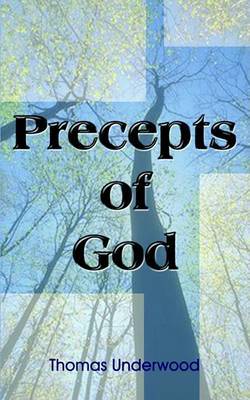 Precepts of God image