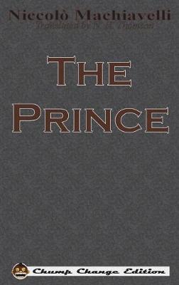 The Prince (Chump Change Edition) image