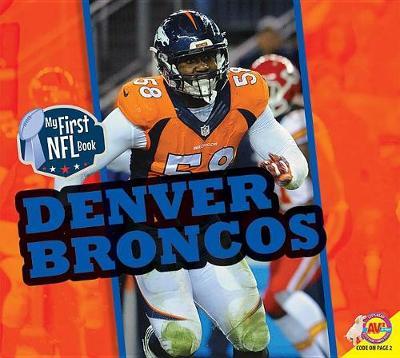 Denver Broncos by Nate Cohn image