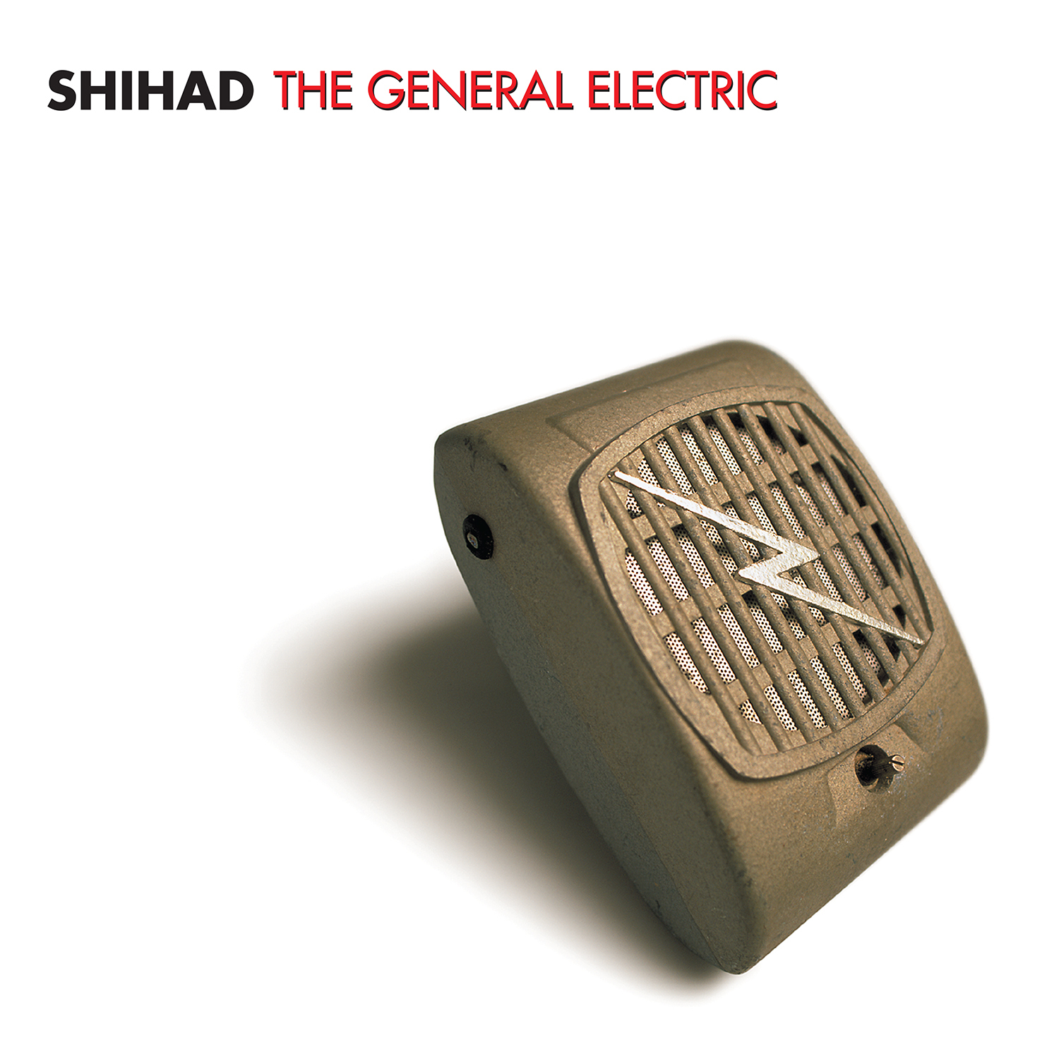 Shihad - The General Electric (Remastered) by Shihad image