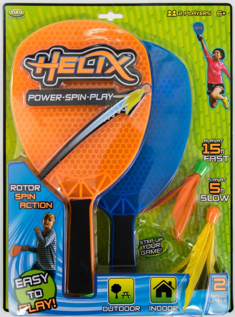Buy Helix Fun at Mighty Ape NZ