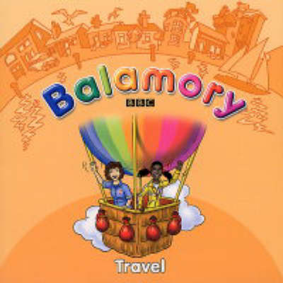 Travel: A Storybook image