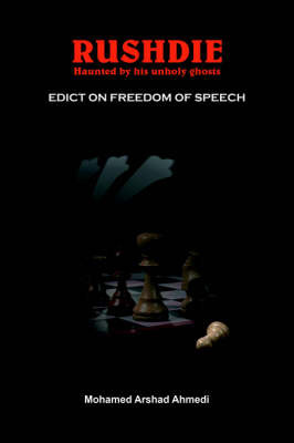 Rushdie by Mohamed, Arshad Ahmedi image
