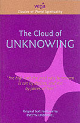 The Cloud of Unknowing image