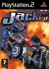 Jacked for PS2 Jacked for PS2
