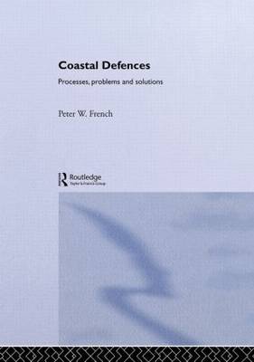 Coastal Defences by Peter W French image