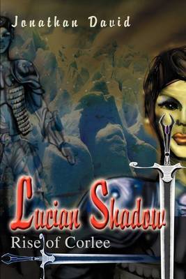 Lucian Shadow by Jonathan David image