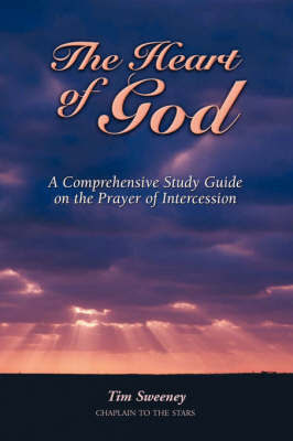 The Heart of God by Tim Sweeney image