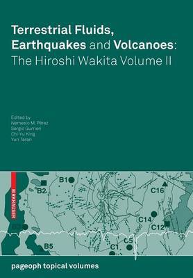 Terrestrial Fluids, Earthquakes and Volcanoes: v. 2 image