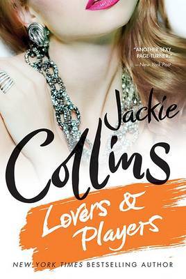 Lovers & Players by Jackie Collins