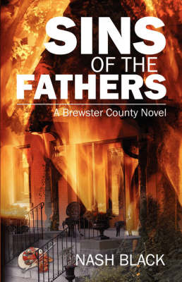 Sins of the Fathers: A Brewster County Novel by Nash Black image
