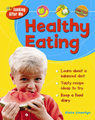 Healthy Eating image