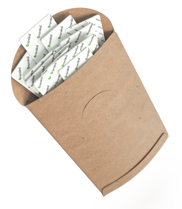 Nanoleaf Shapes Doublesided Tape at Mighty Ape NZ