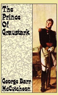 The Prince of Graustark image