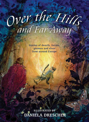 Over the Hills and Far Away image