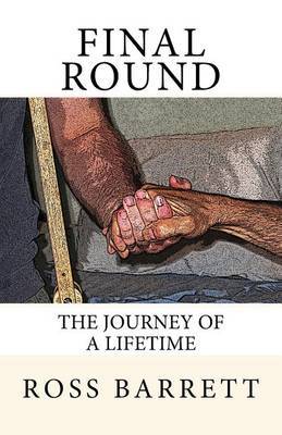 Final Round by Ross Barrett image