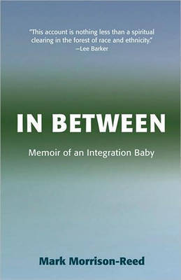 In Between by Mark Morrison-Reed image