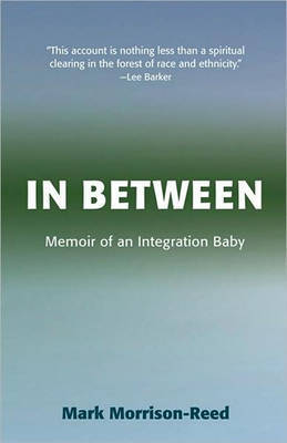 In Between by Mark D Morrison-Reed