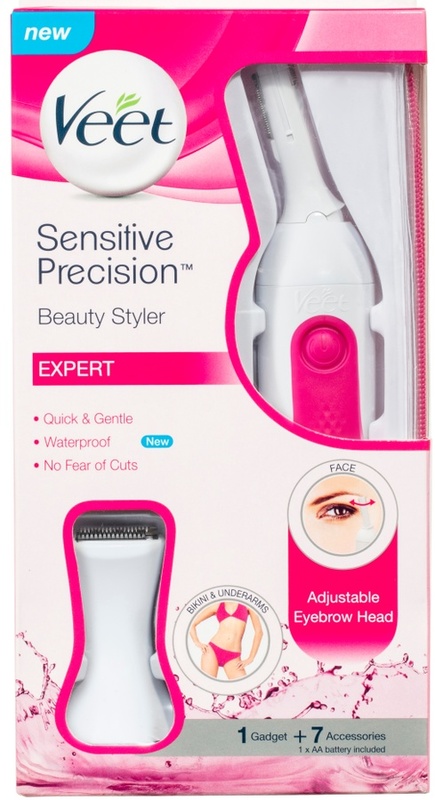 eyebrow trimmer nz