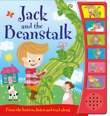 Jack and the Beanstalk image