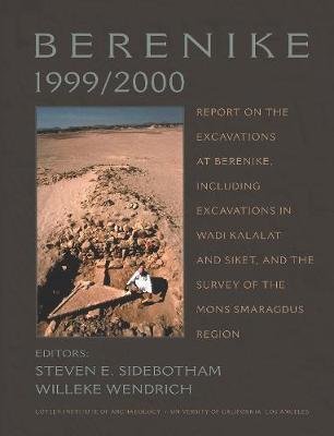 Berenike 1999/2000 image