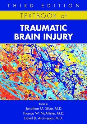 Textbook of Traumatic Brain Injury image