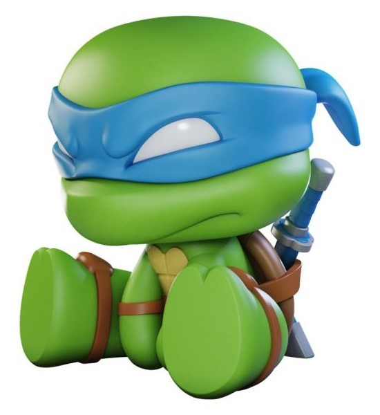 Leonardo Adorkables