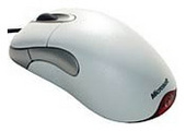 Microsoft Intellimouse Optical 1.1 USB/PS2 5 Btn Mouse Microsoft Intellimouse Optical 1.1 USB/PS2 5 Btn Mouse