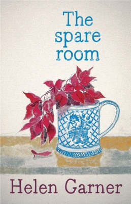 The Spare Room by Helen Garner image