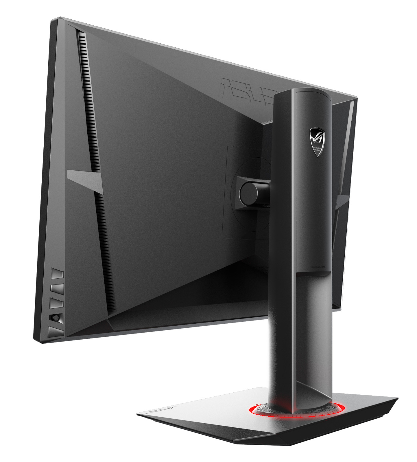 27" Asus ROG Gaming Monitor at Mighty Ape NZ