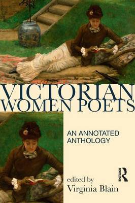 Victorian Women Poets by Virginia Blain image