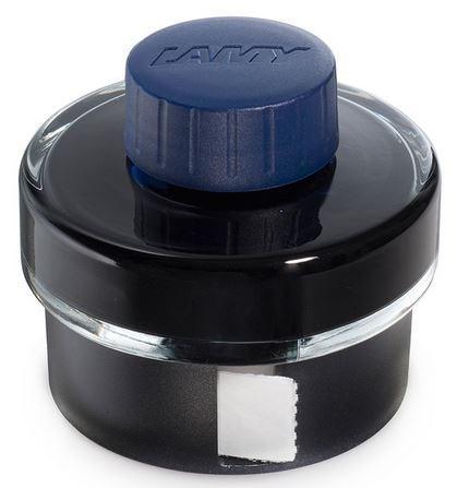 Lamy T52 Ink Bottle - Blue-Black (50ml) image