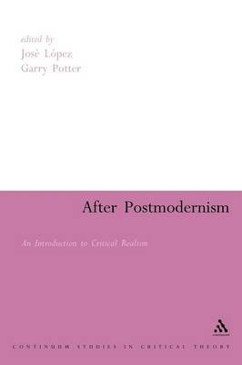 After Postmodernism